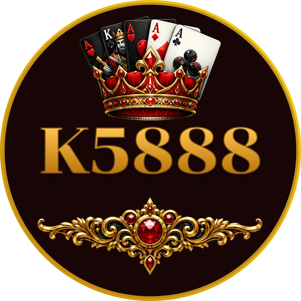 Confident Filipino live casino presenter in a sparkling black dress standing by a roulette table showcasing the premium K5888 casino experience in the Philippines